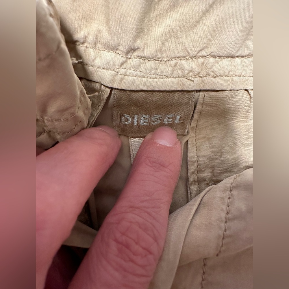 Diesel - Picture 8 of 8